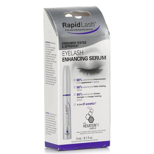 RapidLash Wimpernserum (mit Hexatein-1-Komplex) 3 ml