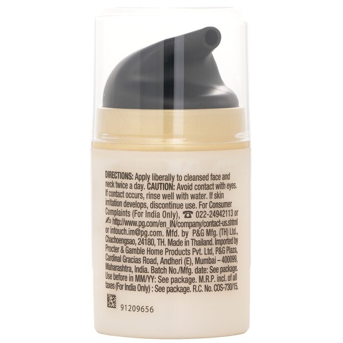 Olay Total Effects 7 in 1 Normale Tagescreme LSF 15 50 g