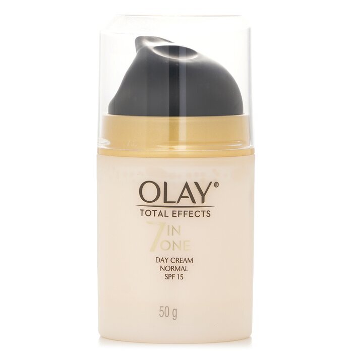 Olay Total Effects 7 in 1 Normale Tagescreme LSF 15 50 g