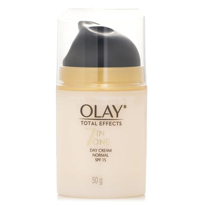 Olay Total Effects 7 in 1 Normale Tagescreme LSF 15 50 g