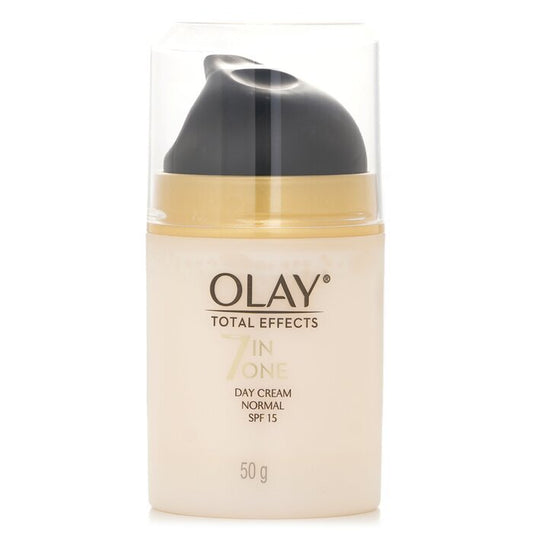 Olay Total Effects 7 in 1 Normale Tagescreme LSF 15 50 g