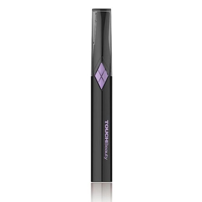 TOUCHBeauty Elektrischer Damen-Trimmer - # schwarz, feste Größe