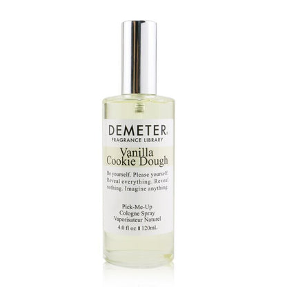 Demeter Vanilla Cookie Dough Cologne Spray 120ml
