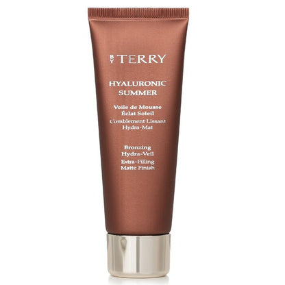 By Terry Hyaluronic Summer Bronzing Hydra Veil – Nr. 1 Hellbraun, 35 ml