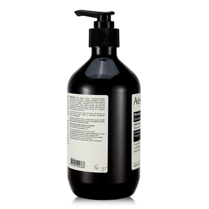 Aesop Reverence Aromatique Hand Wash 500ml/16.9oz