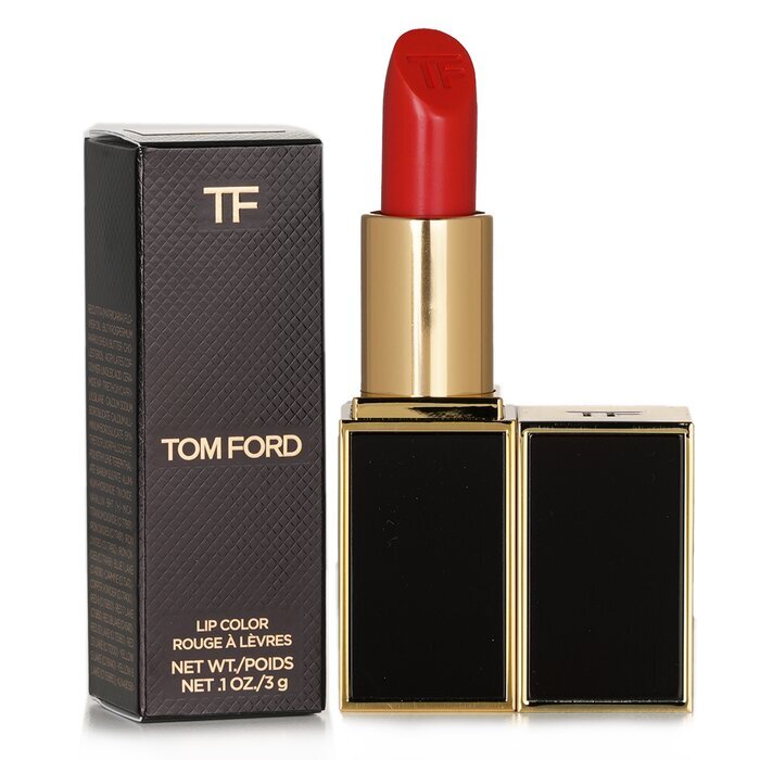 Tom Ford Lip Color - # 15 Wild Ginger 3g/0.1oz