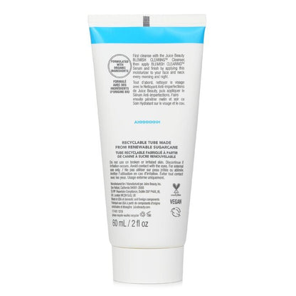 Juice Beauty Ölfreie Feuchtigkeitscreme 60ml/2oz