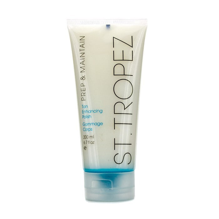 St. Tropez Prep & Maintain Tan Enhancing Polish 200ml/6.7oz