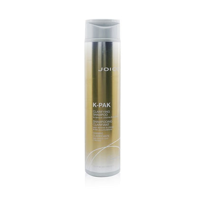 Joico K-Pak Clarifying Shampoo (To Remove Chlorine & Buildup) 300ml/10.1oz