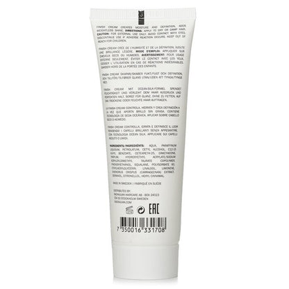 Sachajuan Finish Cream (Formen und Befeuchten) 75ml/2,5oz