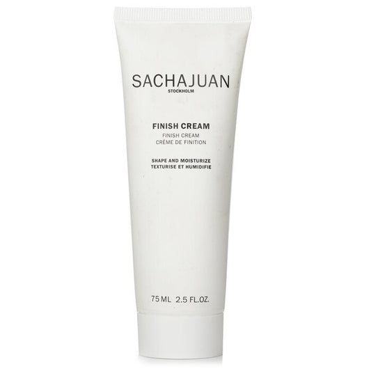 Sachajuan Finish Cream (Formen und Befeuchten) 75ml/2,5oz