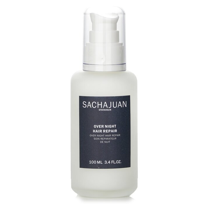 Sachajuan Haarreparatur über Nacht 100ml/3.4oz