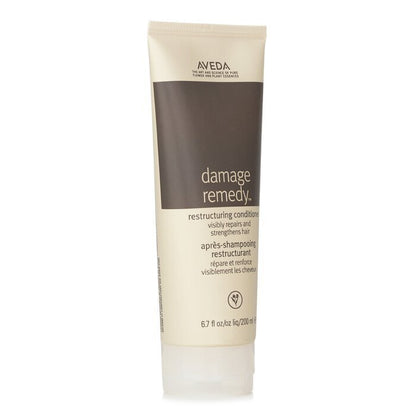 Aveda Damage Remedy Restructuring Conditioner (Neue Verpackung) 200ml/6.7oz