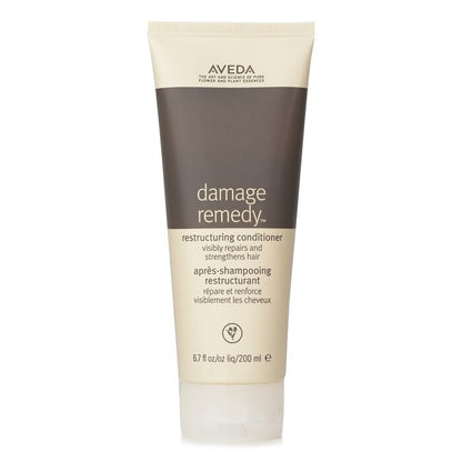 Aveda Damage Remedy Restructuring Conditioner (Neue Verpackung) 200ml/6.7oz