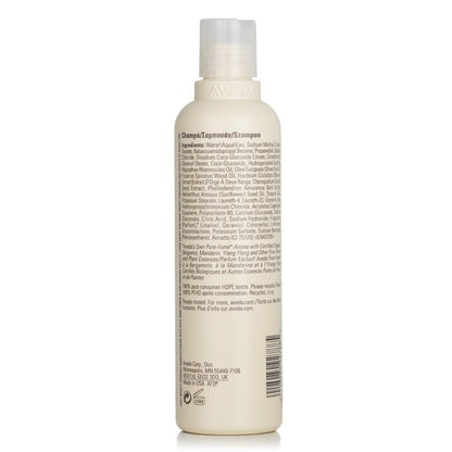 Aveda Damage Remedy Restrukturierendes Shampoo 250ml/8,5oz