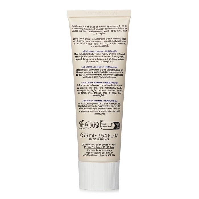 Embryolisse Lait Creme Konzentrat (24-Stunden-Wundercreme) 75 ml
