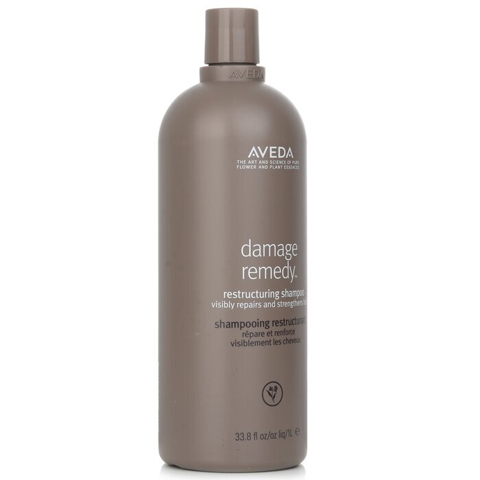 Aveda Damage Remedy Restrukturierendes Shampoo 1000ml/33.8oz