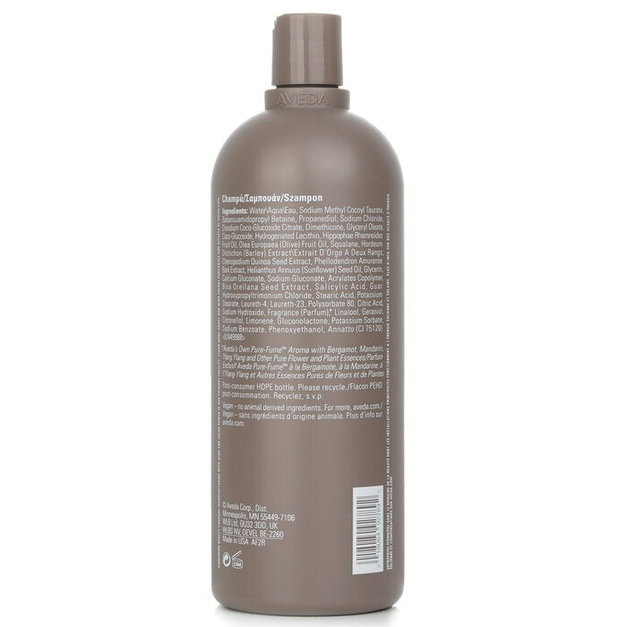 Aveda Damage Remedy Restrukturierendes Shampoo 1000ml/33.8oz