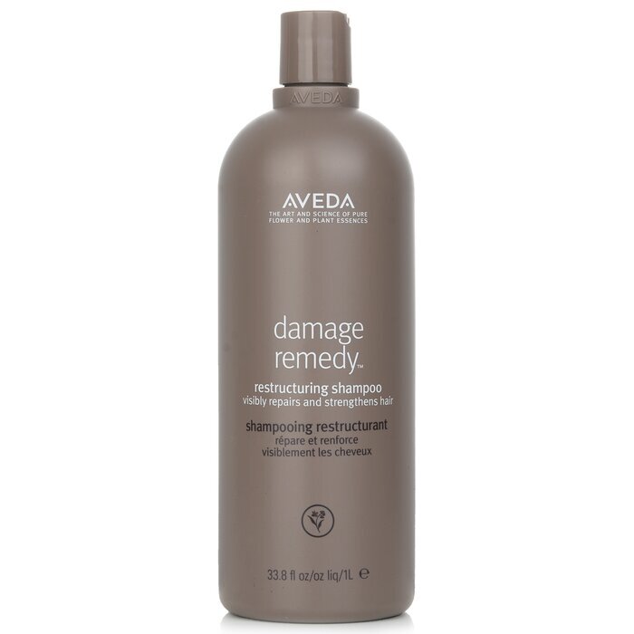 Aveda Damage Remedy Restrukturierendes Shampoo 1000ml/33.8oz