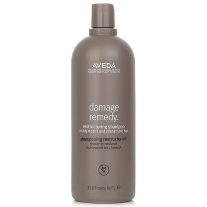 Aveda Damage Remedy Restrukturierendes Shampoo 1000ml/33.8oz