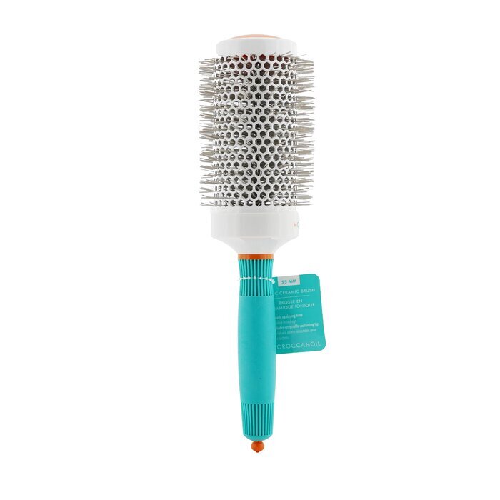 Moroccanoil Ionic Ceramic Thermal 55mm Round Brush 1pc