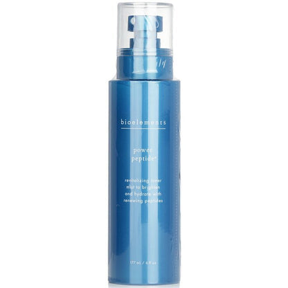 Bioelements Power Peptide - Age-Fighting Facial Toner (For All Skin Types) 177ml/6oz