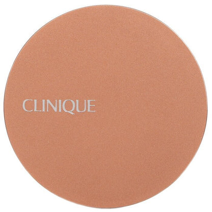 Clinique True Bronze gepresster Puder-Bronzer – Nr. 02 Sunkissed, 9,6 g