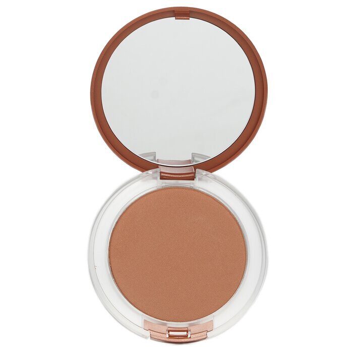 Clinique True Bronze gepresster Puder-Bronzer – Nr. 02 Sunkissed, 9,6 g