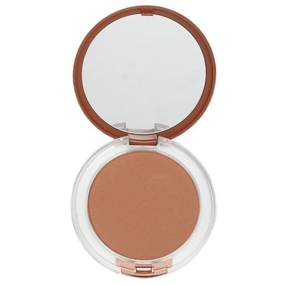 Clinique True Bronze gepresster Puder-Bronzer – Nr. 02 Sunkissed, 9,6 g