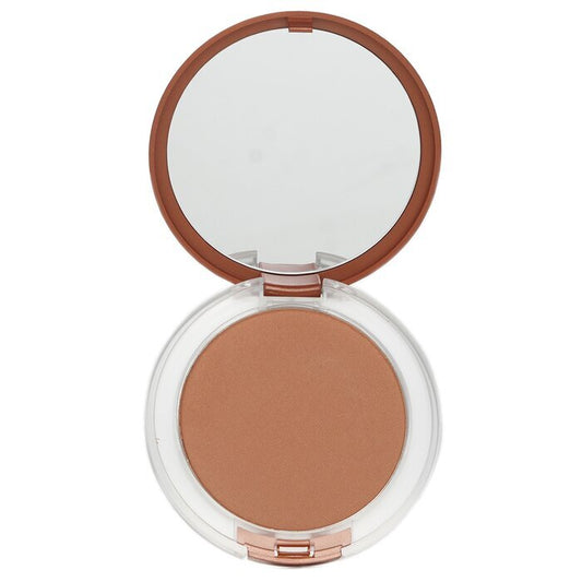 Clinique True Bronze gepresster Puder-Bronzer – Nr. 02 Sunkissed, 9,6 g