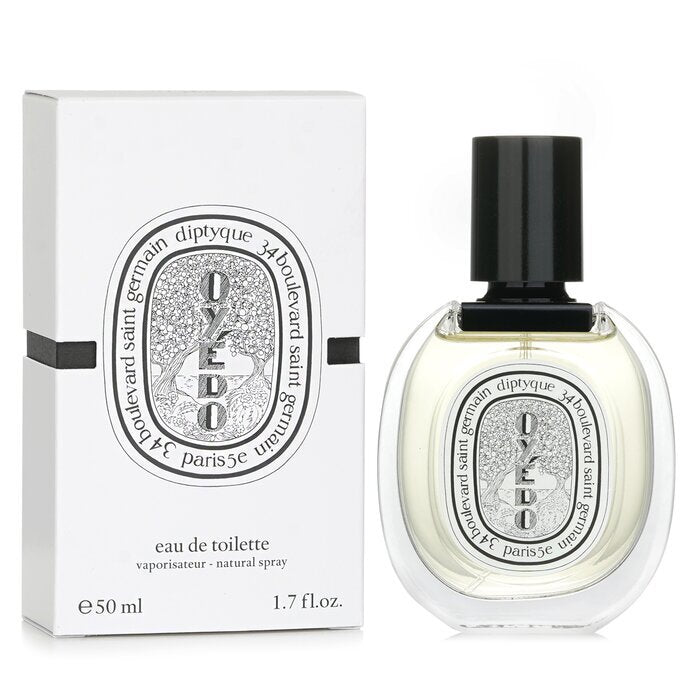 Diptyque Oyedo Eau de Toilette Spray 50 ml