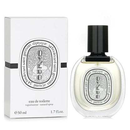 Diptyque Oyedo Eau de Toilette Spray 50 ml