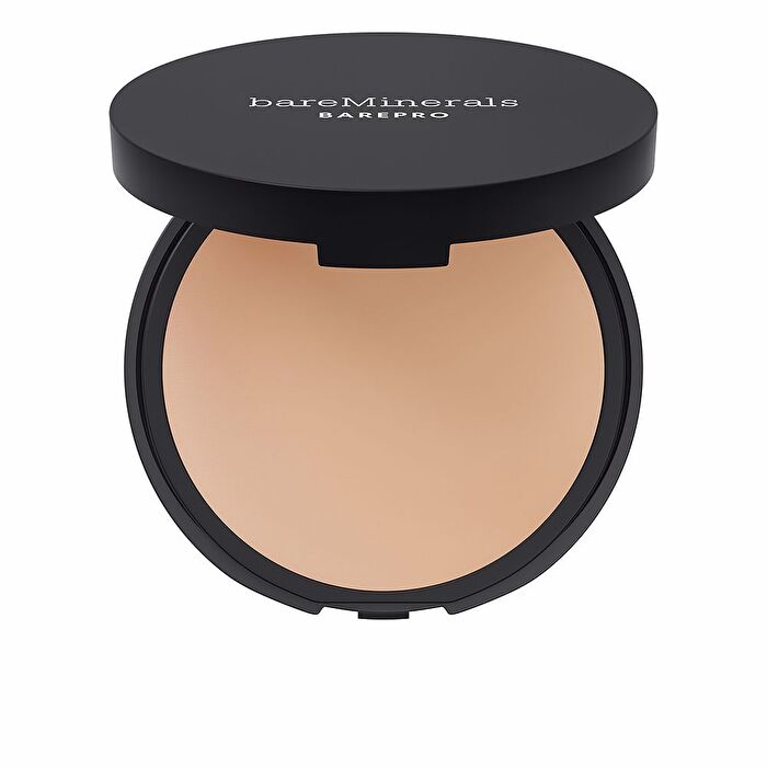 BareMinerals Barepro 16HR Skin Perfecting Powder Foundation - # 15 Fair Cool 8g/ 0.28 oz