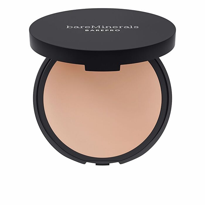 BareMinerals BarePro 16HR Hautperfektionierende Pudergrundierung - Nr. 20 Light Cool 8 g/0,28 oz