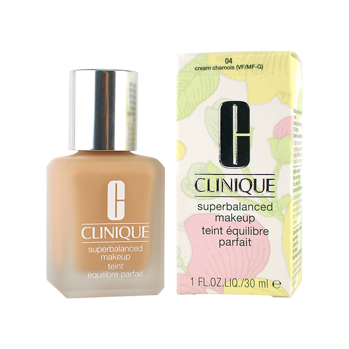 Clinique Superbalanced MakeUp - Nr. 04 Cream Chamois 30ml/1oz