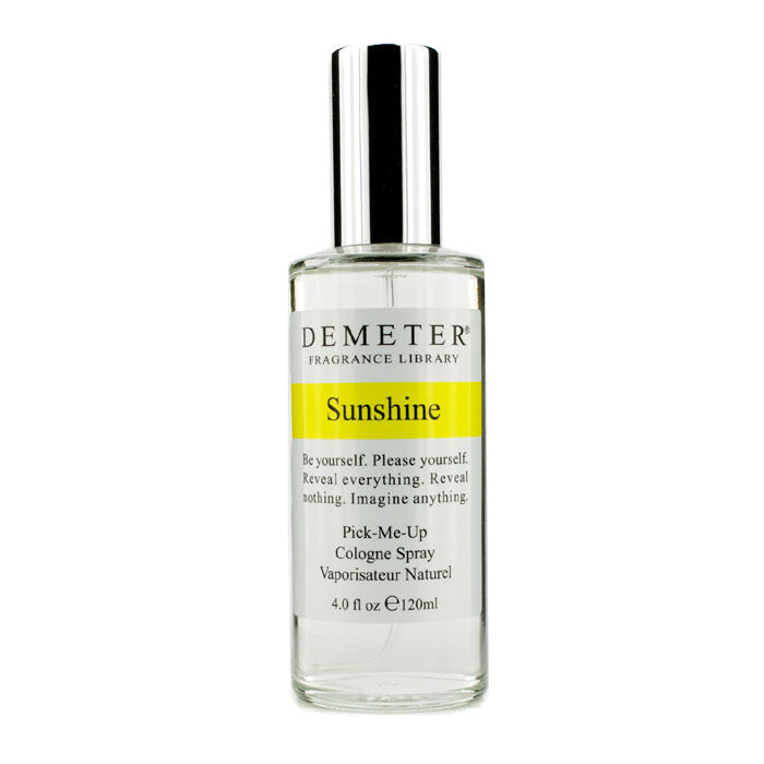 Demeter Sunshine Cologne Spray 120ml