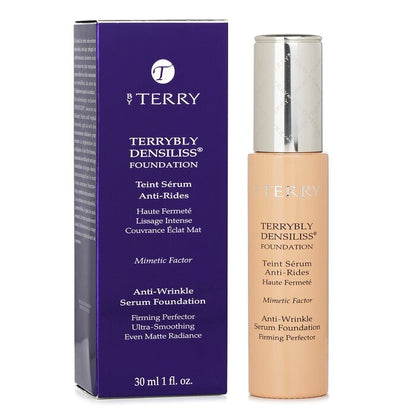 By Terry Terrybly Densiliss Wrinkle Control Serum Foundation - # 2 Cream Ivory 30ml/1oz