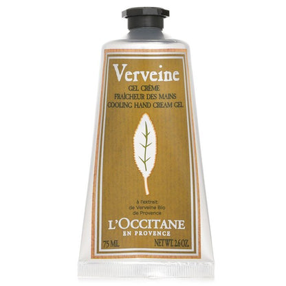 L'Occitane Verveine Kühlendes Handcreme-Gel 75ml/2,6oz