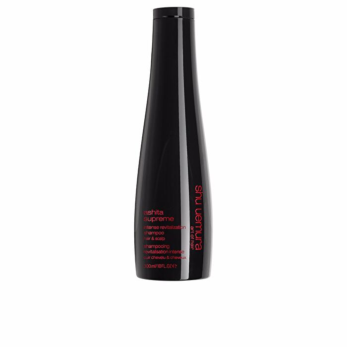 Shu Uemura Ashita Supreme Intensives Revitalisierungsshampoo 300ml/10oz