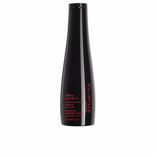 Shu Uemura Ashita Supreme Intensives Revitalisierungsshampoo 300ml/10oz