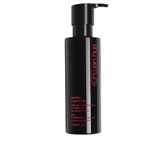 Shu Uemura Ashita Supreme Intensiver Revitalisierender Conditioner 250ml/8oz