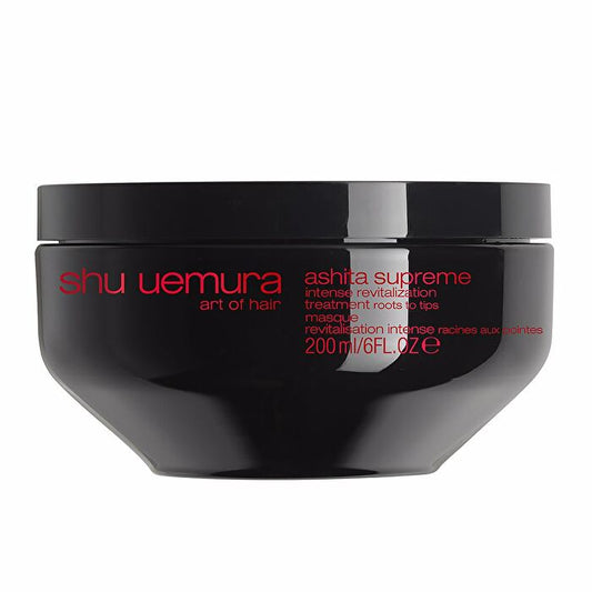 Shu Uemura Ashita Supreme Intensive Revitalisierungsbehandlung 200ml/6oz