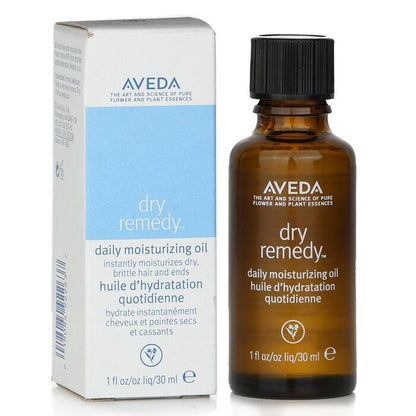 Aveda Dry Remedy Daily Moisturizing Oil (Für trockenes, brüchiges Haar und Spitzen) 30ml/1oz