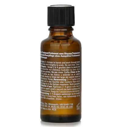 Aveda Dry Remedy Daily Moisturizing Oil (Für trockenes, brüchiges Haar und Spitzen) 30ml/1oz