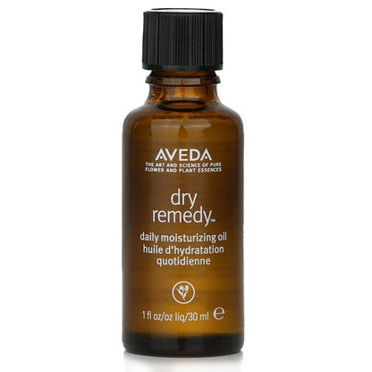 Aveda Dry Remedy Daily Moisturizing Oil (Für trockenes, brüchiges Haar und Spitzen) 30ml/1oz