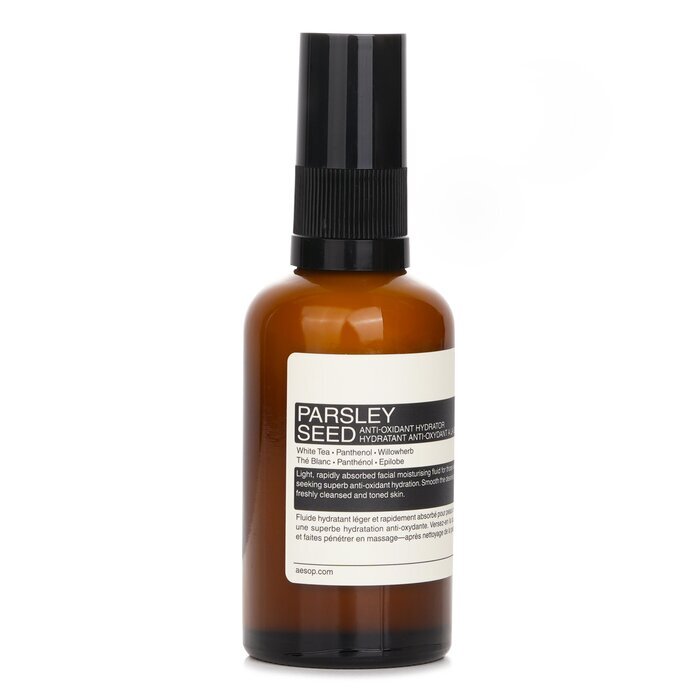 Aesop Parsley Seed Anti-Oxidant Hydrator 60ml/2.1oz