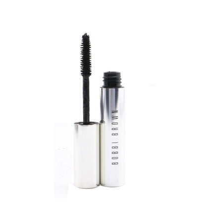 Bobbi Brown No Smudge Mascara (New Packaging) - 01 Black 5.5ml