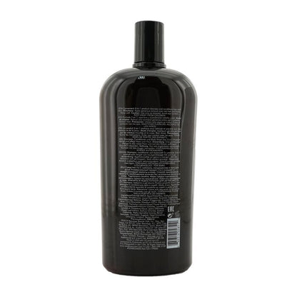 American Crew Men 3-IN-1 Shampoo, Spülung und Duschgel 1000ml/33,8 oz