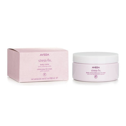 Aveda Stress Fix Body Creme 200ml/6.7oz