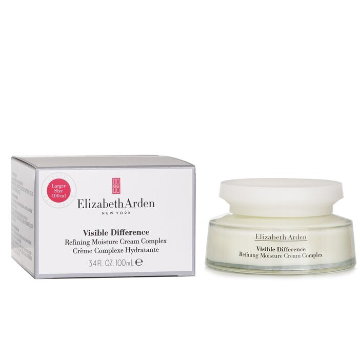 Elizabeth Arden Visible Difference Refining Moisture Cream Complex 100ml